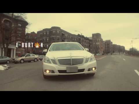 E Burton - Serial Numbers | Tony Johnson Films