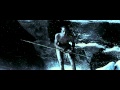 300 Movie Wolf Fight Scene HD