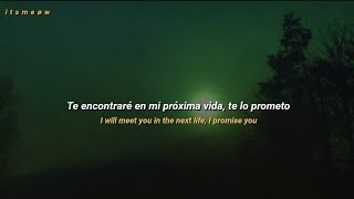 Megadeth- Promises (sub.esp) (letra)