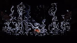 Anna von Hausswolff - Deathbed Live at Orgelkraft Festival