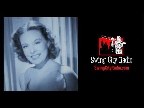 Martha Mears - All The Things You Are