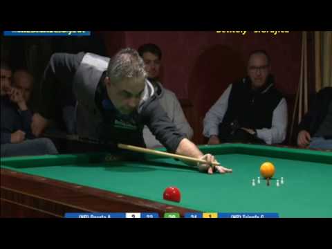 GIOVANNI TRIUNFO - THE BEST SHOTS - CASERTA 2^PROVA BTP 2016/17