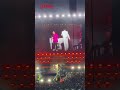 Magia all'Olimpico con Achille Lauro: l'annuncio di "Che tesoro che sei" con Venditti