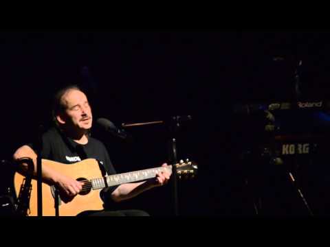 Vlasta Redl - DK Uherský Brod 16. 10. 2015