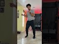 Joe Veras - Así Mismo Es | Traditional Dominican Bachata Practice