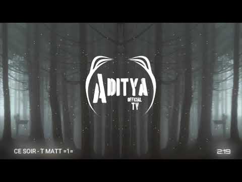 CE SOIR - T MATT (SOME-1-ELSE Remix)