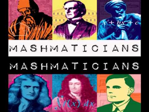 The Mashmaticians "Quick Swag"