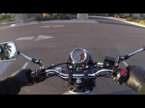 Pre Op and Truck Fix'n - Motovlog #8