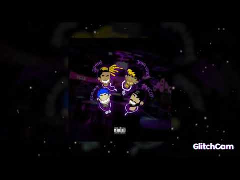 Jaya Luuck, DreCoy, Jotapê (prod. Ecologyk) +GRAVE