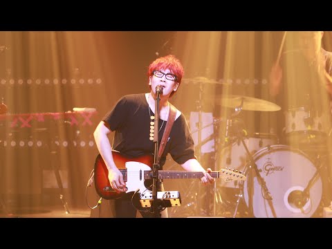 190831 넬(Nell) - Dream Catcher @ XX 클럽 콘서트 2019, 홍대 브이홀