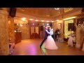 "ANASTASIA" OUR WEDDING DANCE 