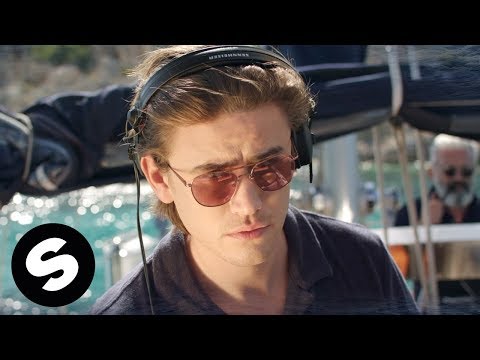 Dante Klein - Nothin' On You (Official Music Video)