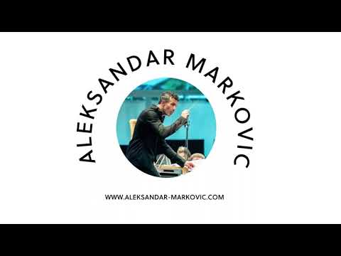 Aleksandar Marković Youtube Trailer