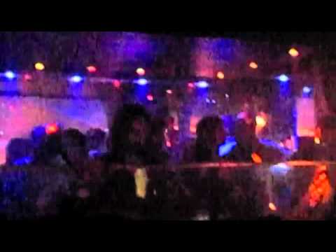 Bob Sinclar is playing "When You Got Love" by Michael Canitrot & Ron Carroll (remix Michael Calfan)