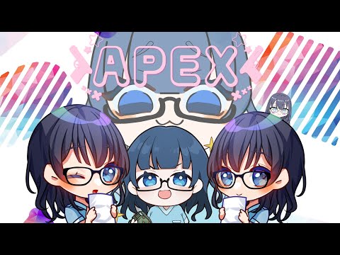 【APEX#縦型配信】エペ出来るぞ~!!なんだか久しぶりな気がします。。 看護師vtuber 【#shorts /#初見さん大歓迎 】