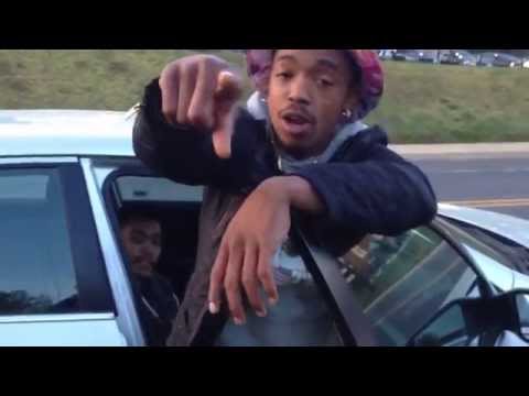 MallyDaGreat at ETR day 2015