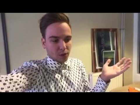 Dylan Haegens over Kies Techniek 2017 op 18 maart in Inalfa