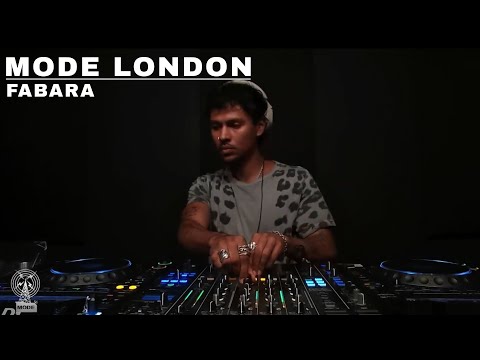 FABARA | Mode London