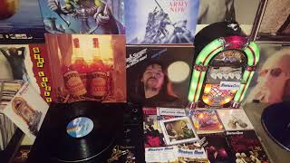 Local still. ☆Nazareth ☆