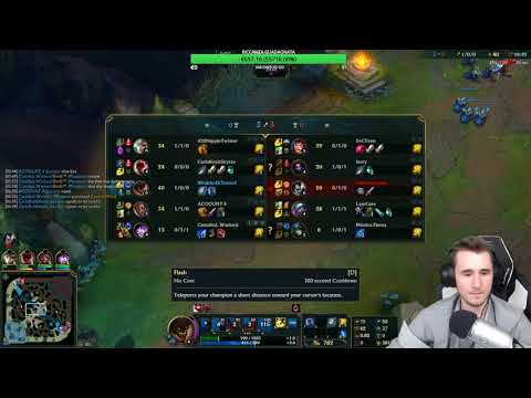 IL FINALE CHE NON TI ASPETTI - League of Legends ITA #426