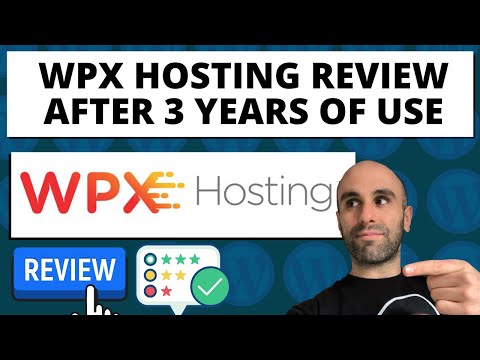 WPX Hosting Review 2020 // Worth It After 3 Years? PLUS 50% DISCOUNT!