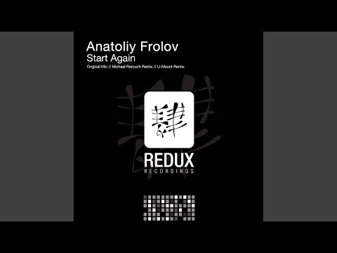 Start Again (U-Mount Remix)