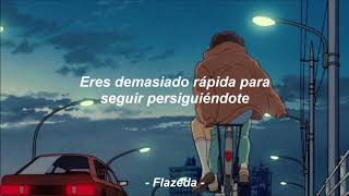 Elliot Moss - Highspeeds; Español