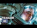 THE MOON Official Trailer 2 (2024) Action Movie HD