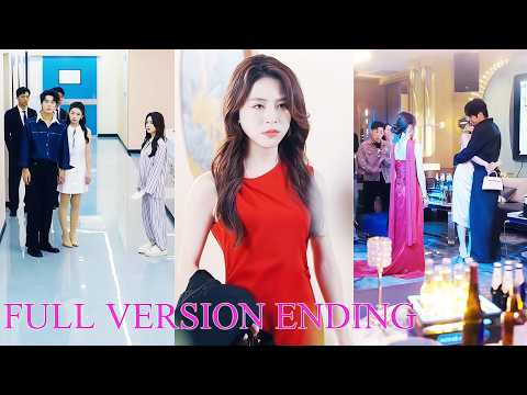 💔BF raced cars for his mistress, I laughed and dumped him immediately!#chinesedrama