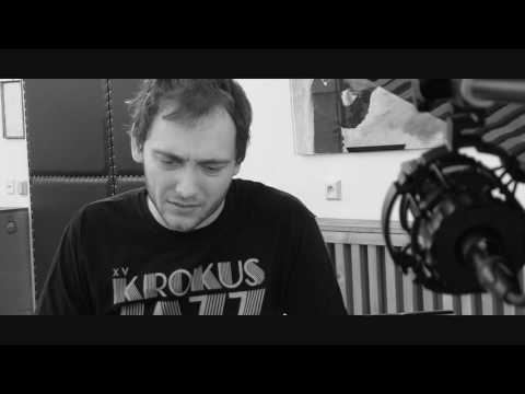 Jan Kavka trio - Jan Kavka Trio - Back Home