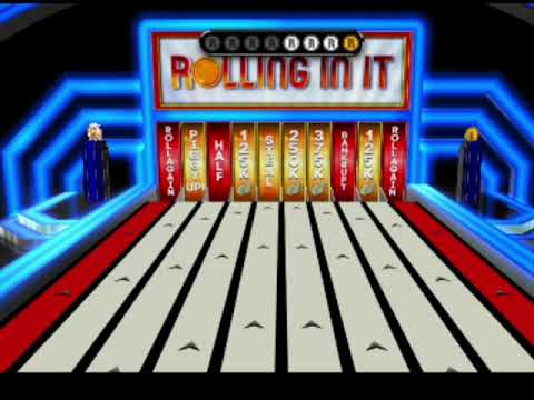 Rolling In It Game App - �686,000 Winner - YouTube