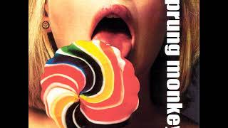 08 ◦ Sprung Monkey - Look My Way  (Demo Length Version)