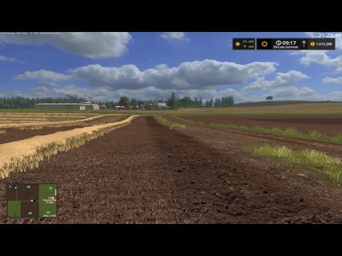 Farming Simulator 17 - Back to Lone Oak 2