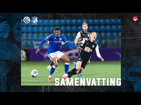 SAMENVATTING ‣ #DBOEIN