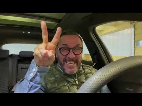 Zeichensprache - 92/21 | Witz vom Olli