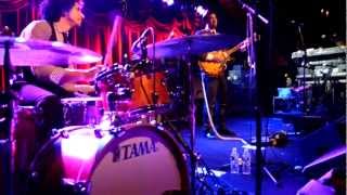 Soulive - Turn it Out @ Brooklyn Bowl BOWLIVE IV 3-7-13 Night 1