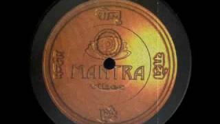 Santos - The Rhythm