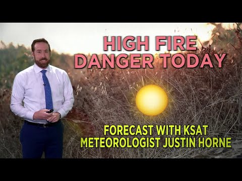 Justin's AM Update: January 18, 2023