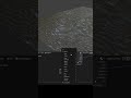 Realistic Water Shader Blender Tutorial