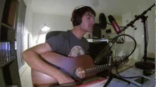 OASIS - I WANNA LIVE IN A DREAM ( ACOUSTIC COVER  ) HQ