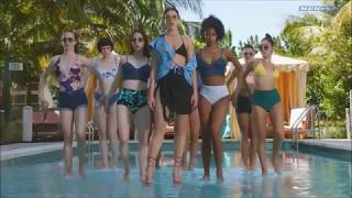 Dua Lipa feat. Britney Spears - 3 New Rules (Remix) [Mashup] Mensepid Video Edit