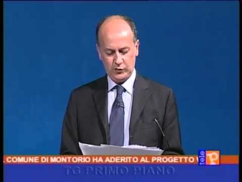 TG Primo Piano edizione flash