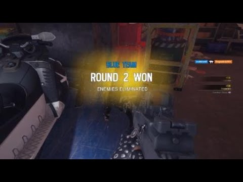 One Man Clean Up Crew