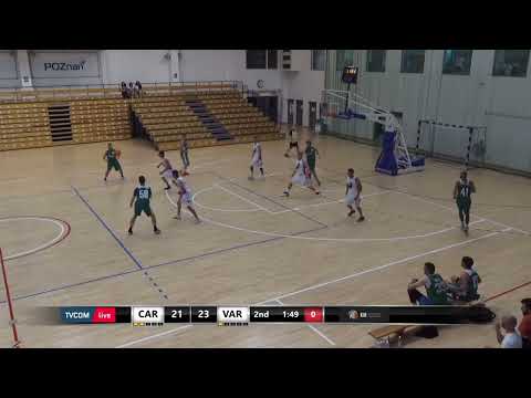 Skrót: VARIOUS SOFT vs Carlsberg shared Services –I Liga Poznań -24.06 -Gleevery KLB