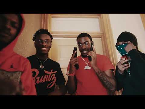 MBO PABLO - Reunion Ft MBO KEEMO [Shot by Doughboy Production]
