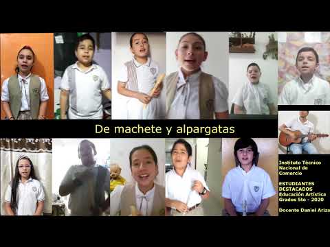 Un Tiple Y Un Corazón - Jose A. Morales