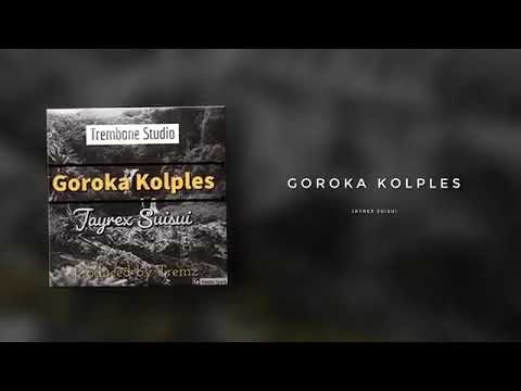 Jayrex Suisui - Goroka Kolples (2019 PNG Music)