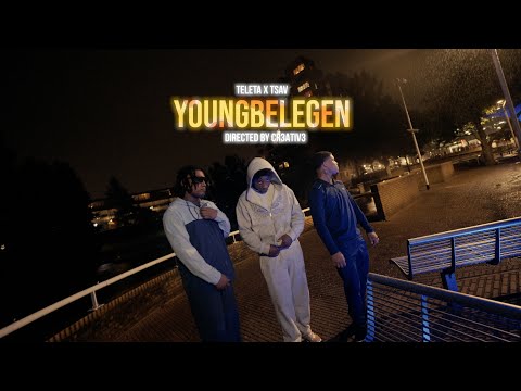 TELETA X TSAV - YOUNGBELEGEN (PROD. NOVA)
