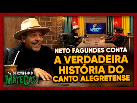 Meu Ranchinho - Neto Fagundes