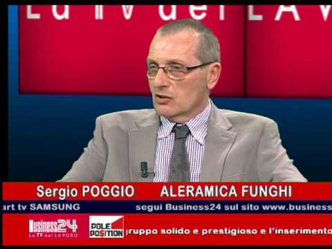 Pole Position puntata 442: Aleramica Funghi - Alessandria